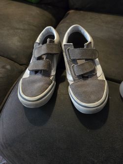 Various Shoes For Kids