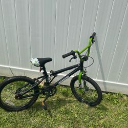 Mongoose Kids Bike 