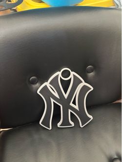 NEW YORK YANKEES HYPE CHAINS