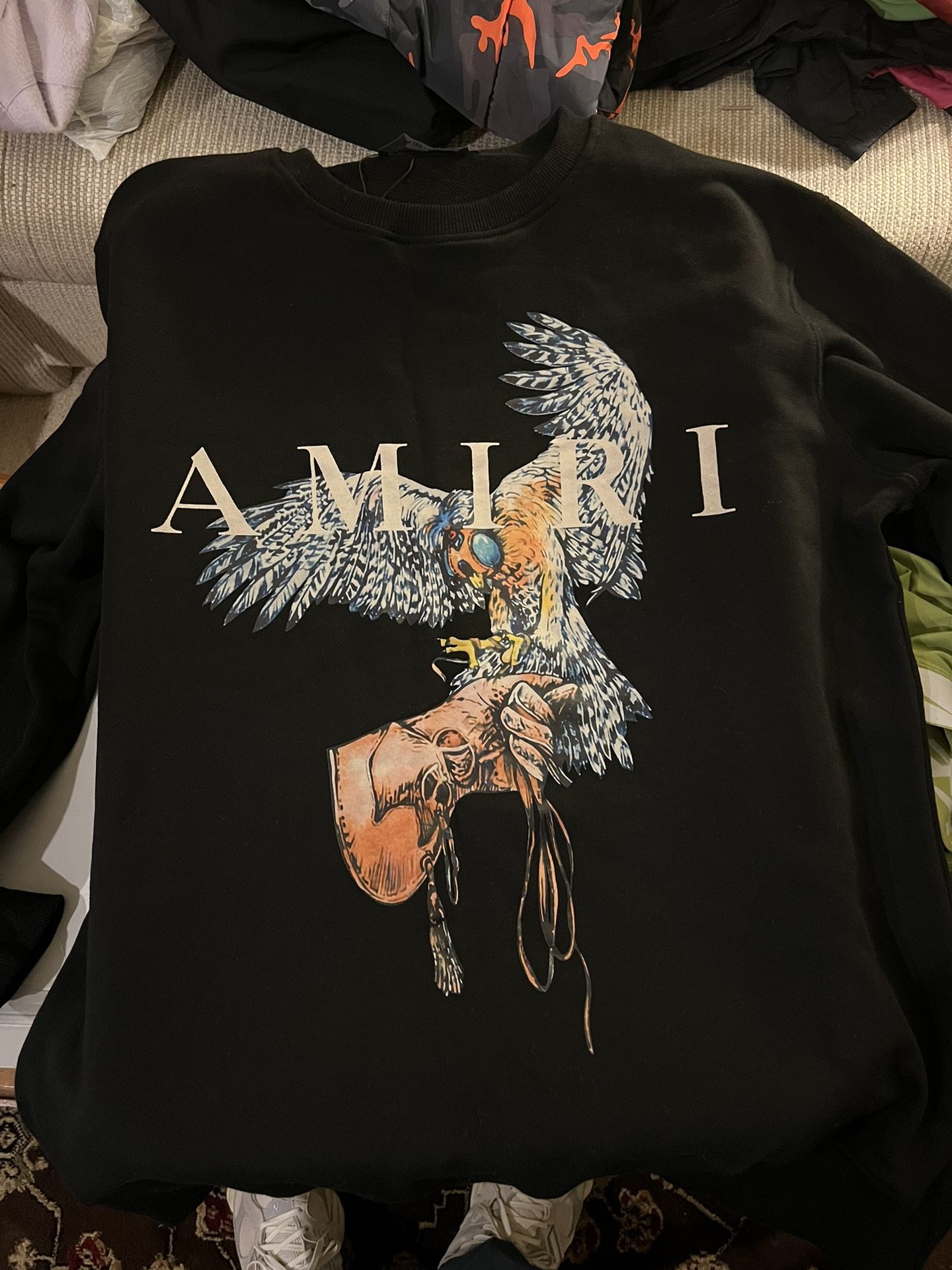 AMIRI SWEATSHIRT 