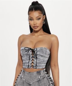 NWT fashion nova top