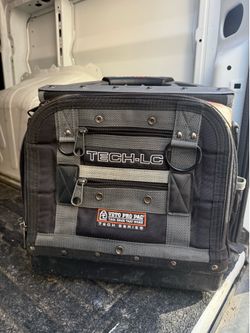 Tool Bag Veto Pro Pac LC