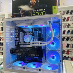 Gaming PC 5070 RTX 