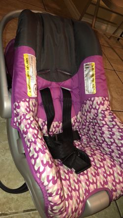 baby car seat