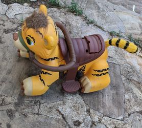 Ride On Toy