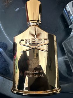Creed and many others