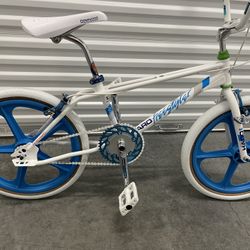 85 Haro Master freestyle 20inch Bike 