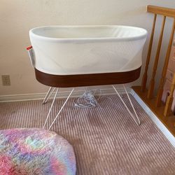 Snoo Bassinet 