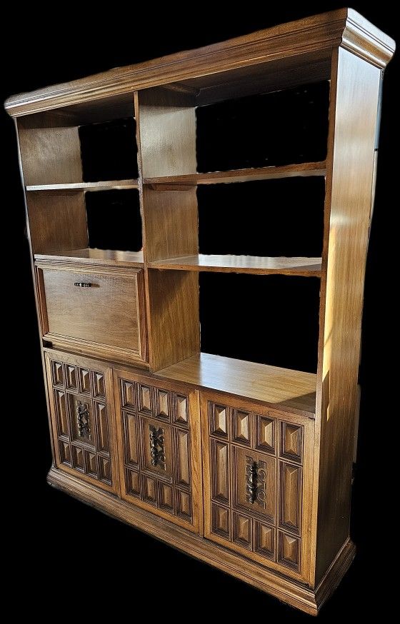 Shelf/Cabinet Wall Unit - FREE!