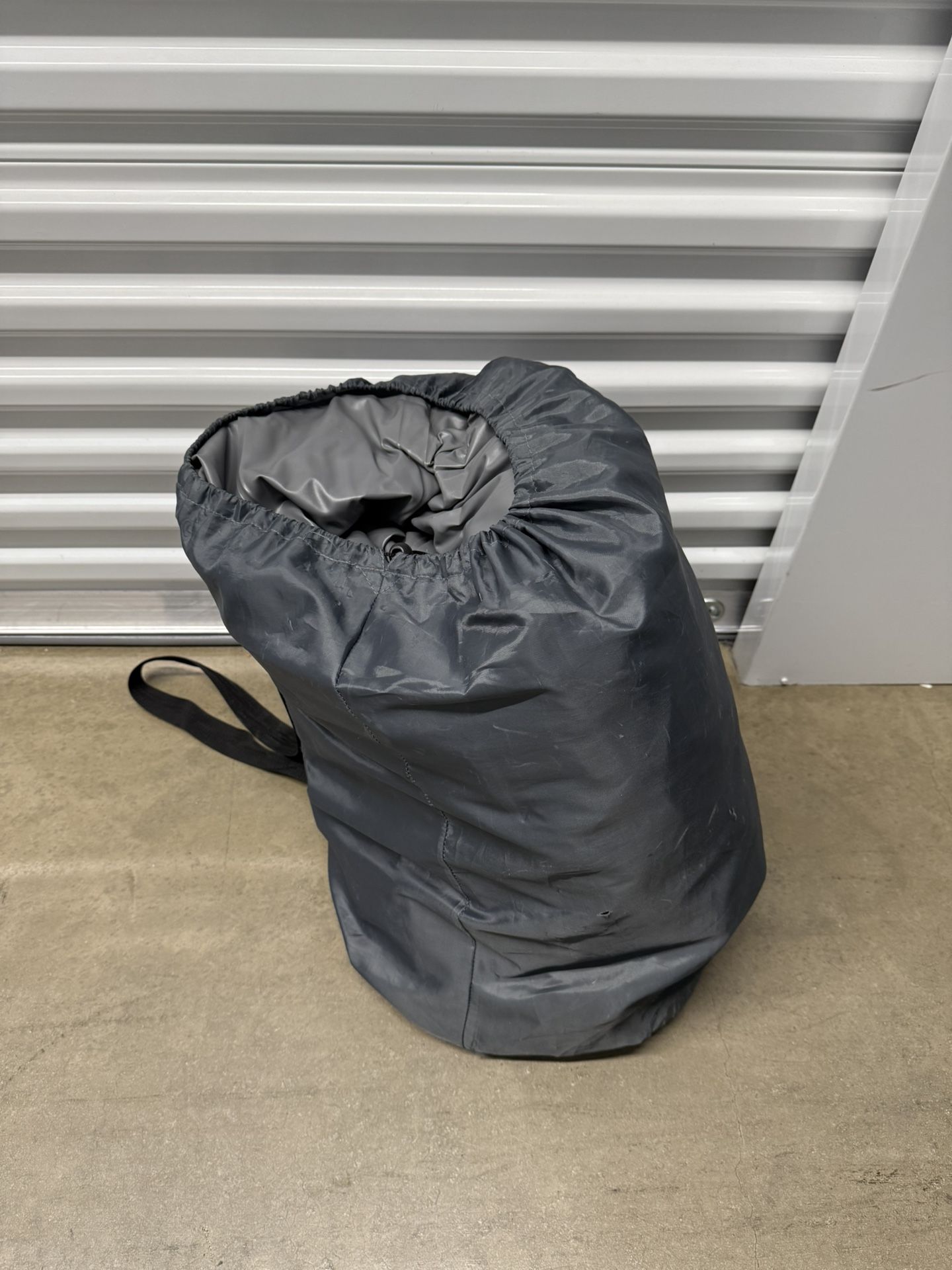 Inflatable Air Mattress With Air Pump Machine