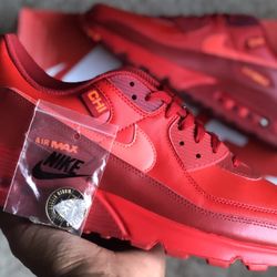 Nike Air Max 90 City Special Chicago 🚨Read Description🚨