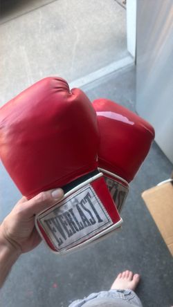 Boxing Gloves