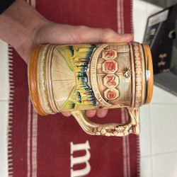 Reno Mug