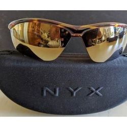 NYX SUNGLASSES 