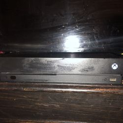 Xbox One X
