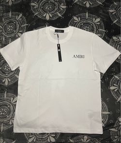 White an black Amiri