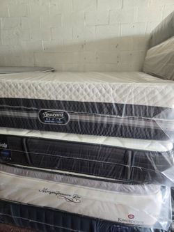 🏡🛌MATTRESSES COLCHONES AVAILABLE ALL STYLES AND SIZES BRAND NEW 🛌 🏡