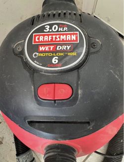 Shopvac