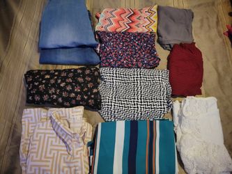 Women's Clothes