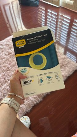 Otter Box iPad Mini Case