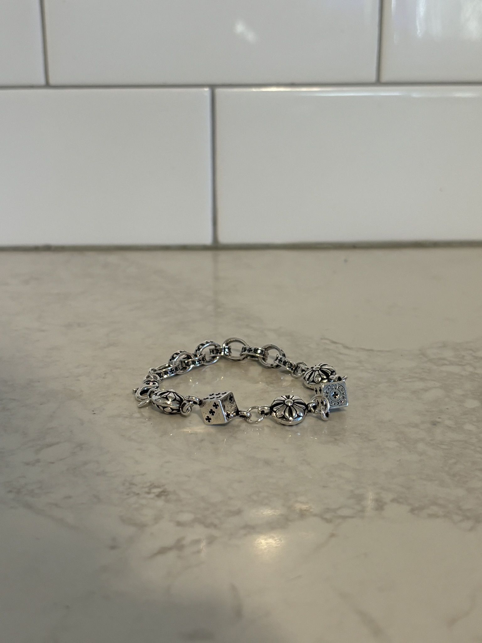 Chrome Hearts Bracelet