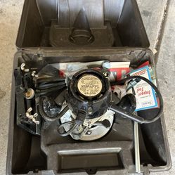 Craftsman Handheld Router