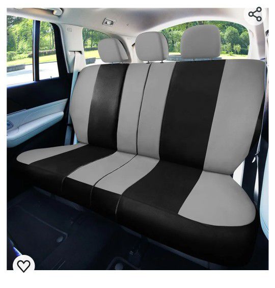 SUV seat Covers