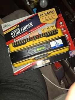 Stud Finder