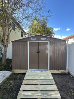 Available With Install 