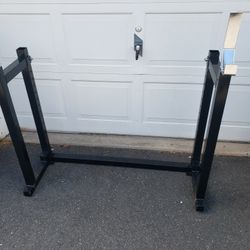 Weight Rack 