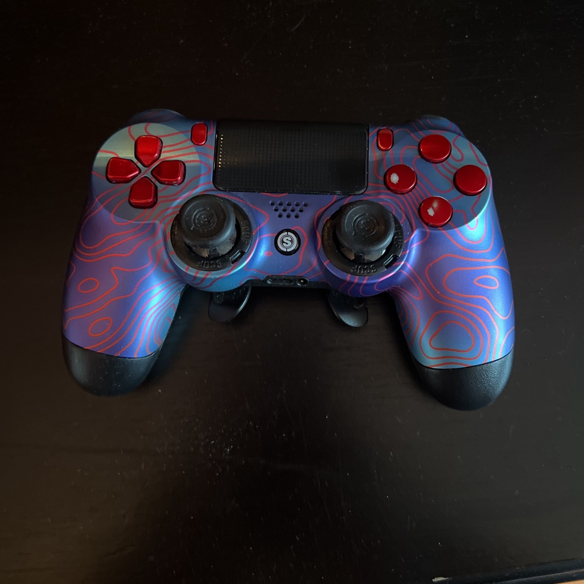 PC/PS4 Scuf Controller