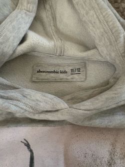 Abercrombie Kids Hoodie