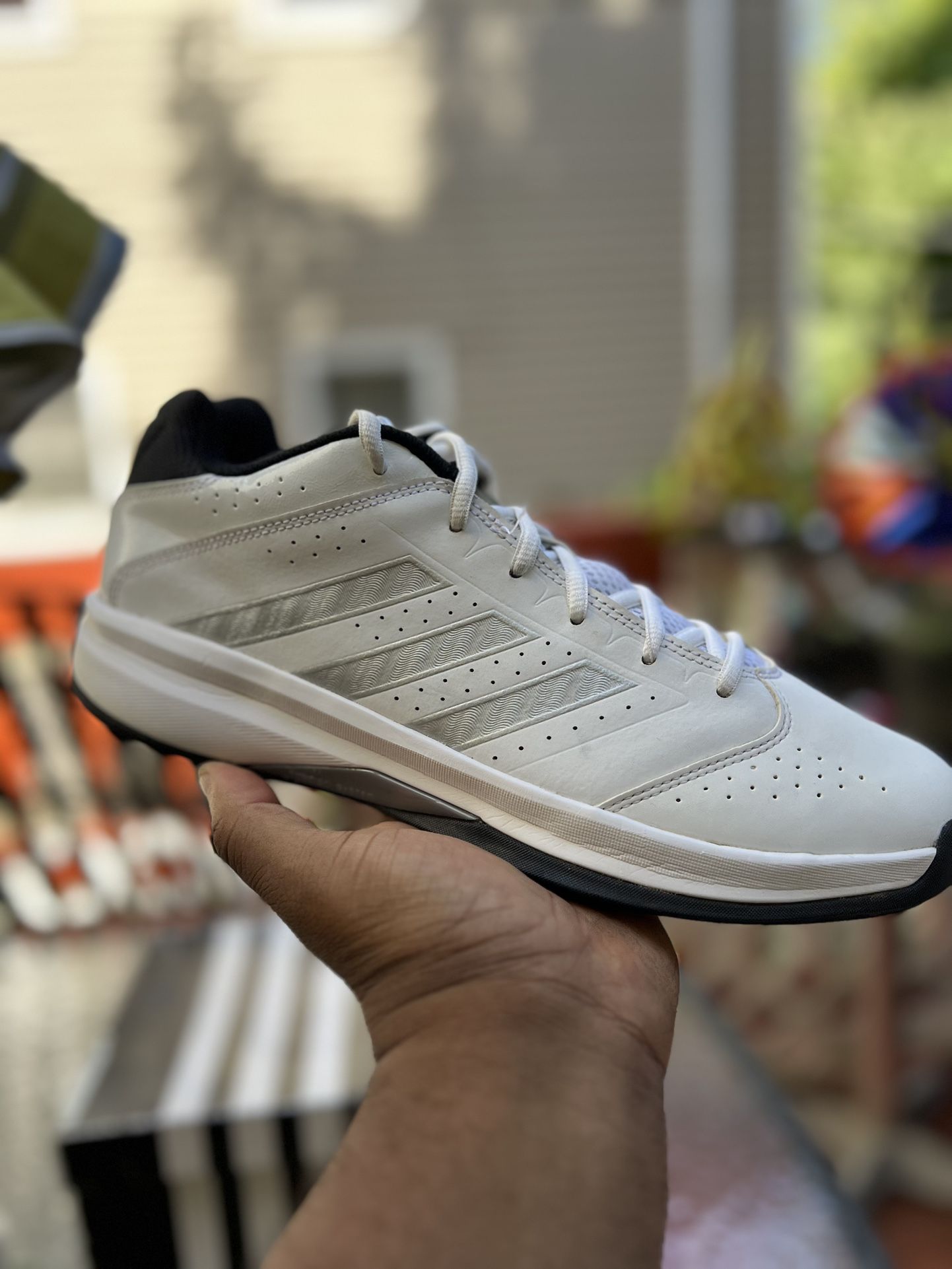 Adidas Mens Isolation 2 S83805 Size 9.5M