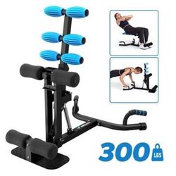 Merach New Deep Squat Workout Machine Adjustable