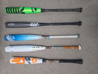 Baseball Bats