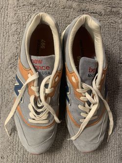 New Balance 997 Running Shoes/sneakers 