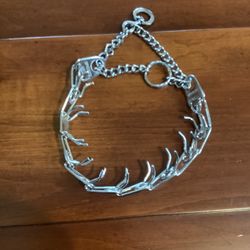 Sprenger Dog Training Collar 16”