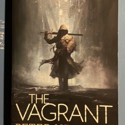 The Vagrant 