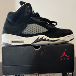 Jordan 5 Retro Size 12