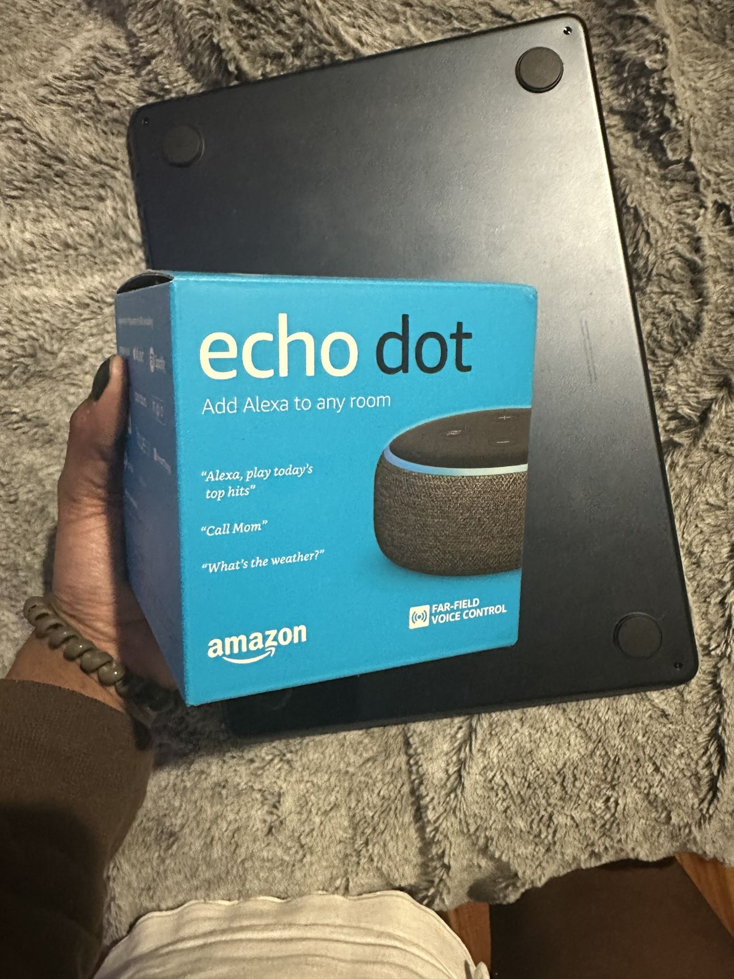 Echo Dot