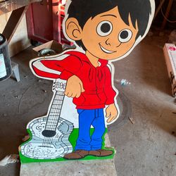 Coco Stand