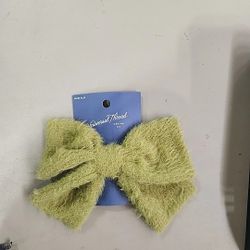 Universal Thread Bow 