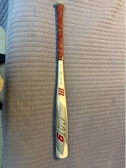 Marucci Baseball Bat