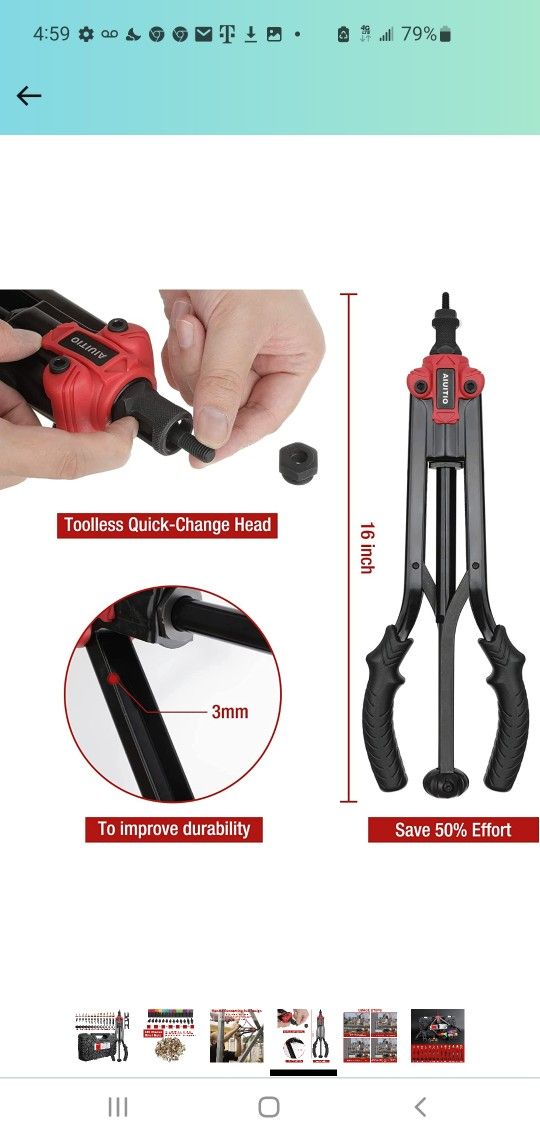 Sponsored Brand AIUITIO 4.7 out of 5 stars447Reviews AIUITIO 16