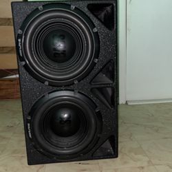 Subwoofers 