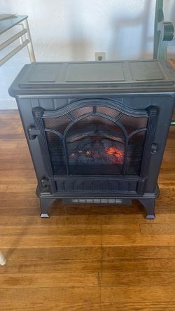 Electric heater