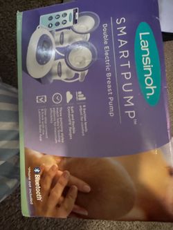 BreastPump