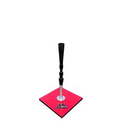 TwinTee Heavy Duty Baseball & Softball Batting  Tee 
