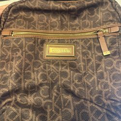 Calvin Klein Backpack