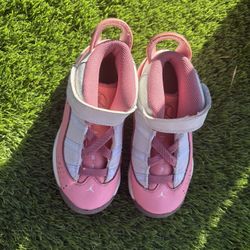 Jordan Shoes Rings 6 Size 10c 